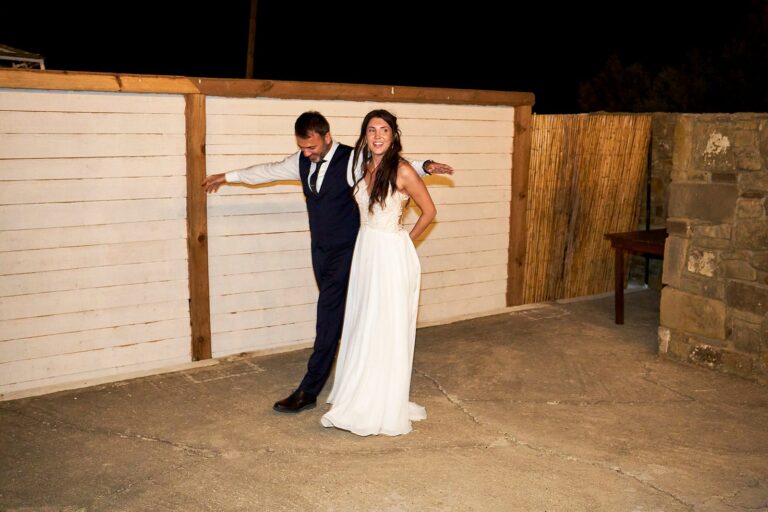 greek dance Thassos wedding