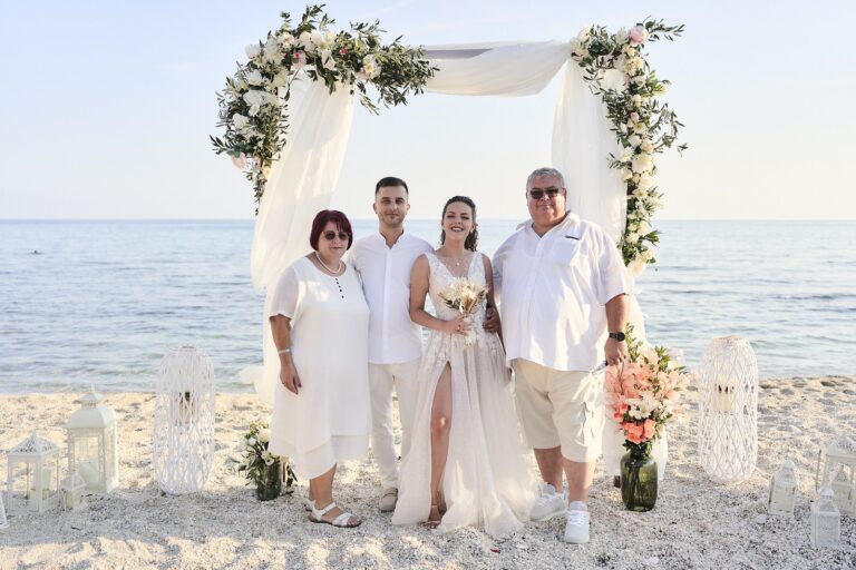 Step-by-Step Guide:Organizing Your Same-Sex Wedding in Greece
