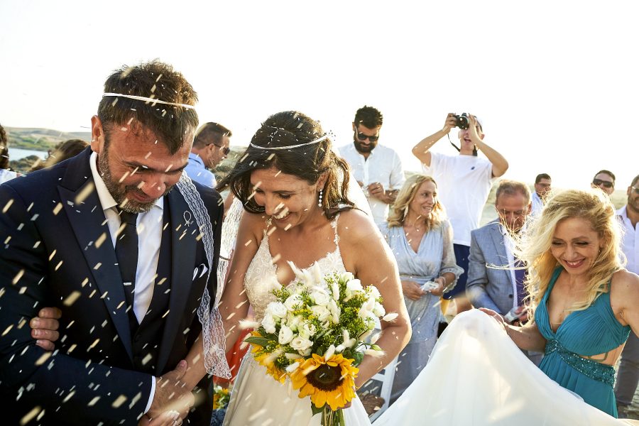 Wedding Lemnos Plaka Remezzo - Korina & Ilias 124 (1)