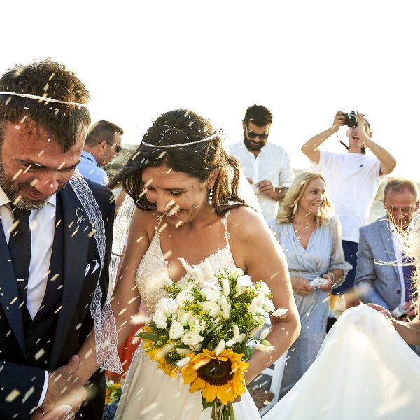 Wedding Lemnos Plaka Remezzo - Korina & Ilias 124