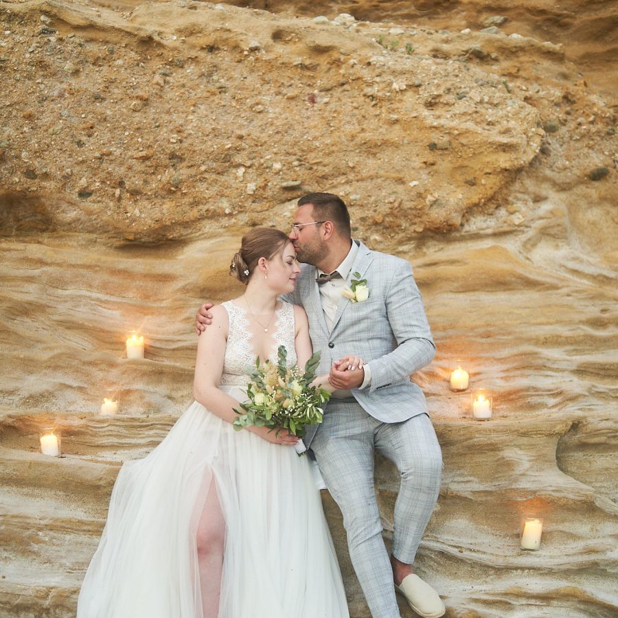 Wedding Thassos Geladomantra - Luisa & Dominik 129