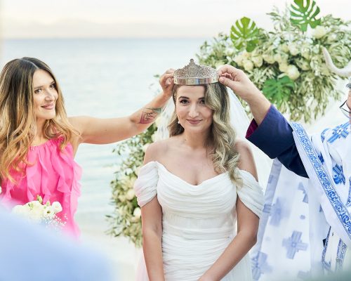 Wedding Thassos La Scala - Madalina & Marius 097