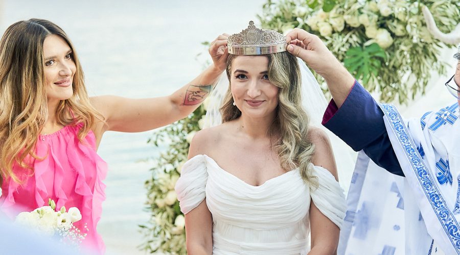 Wedding Thassos La Scala - Madalina & Marius 097